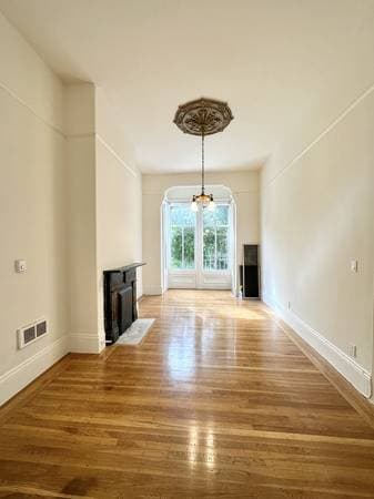 1BR/1BA Apartment on Fillmore St · San Francisco photo 1
