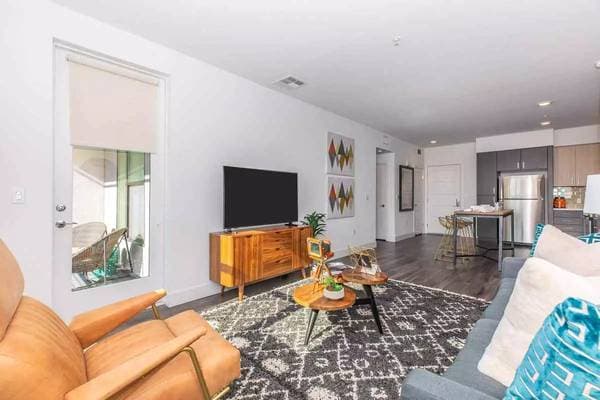 1BR/1BA Apartment on Berryessa Rd · San Jose photo 4