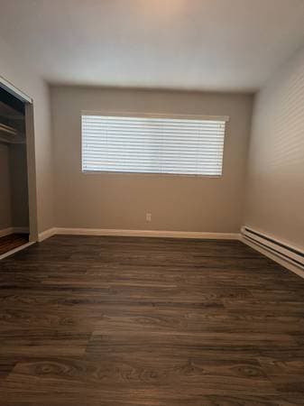 1BR/1BA Apartment on Fruitvale Ave · Oakland photo 1