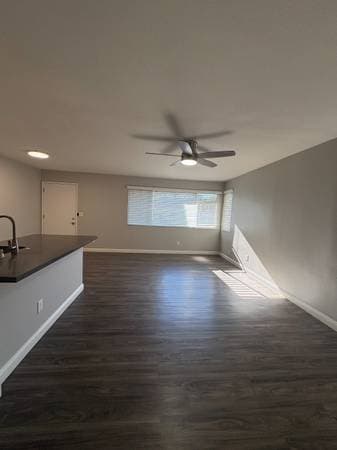 1BR/1BA Apartment on Fruitvale Ave · Oakland photo 4
