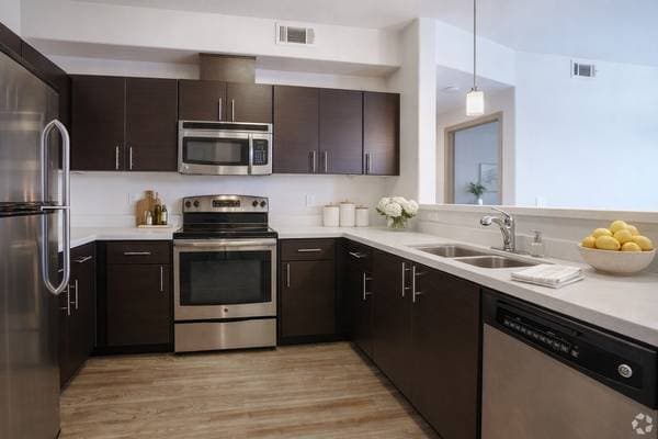 1BR/1BA Apartment · Napa photo 2