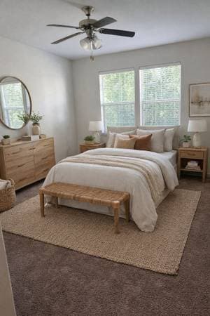 2BR/2BA Apartment · Napa photo 3