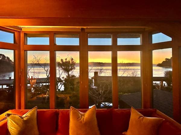1BR/1BA Apartment · Belvedere Tiburon photo 1