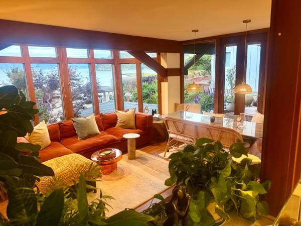 1BR/1BA Apartment · Belvedere Tiburon photo 2