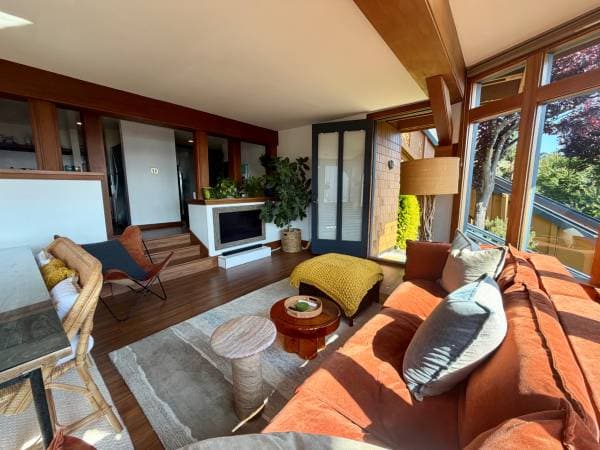 1BR/1BA Apartment · Belvedere Tiburon photo 3