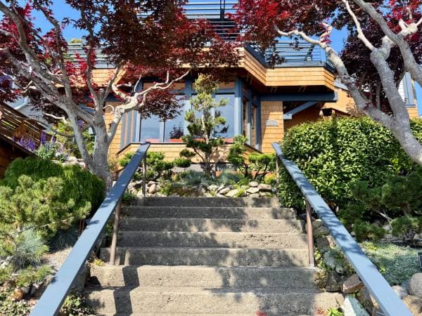 1BR/1BA Apartment · Belvedere Tiburon photo 5