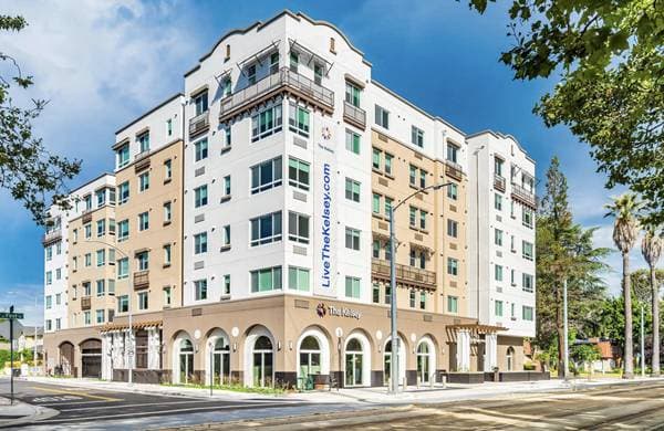 2BR/1BA Apartment on N First Street · San Jose photo 3