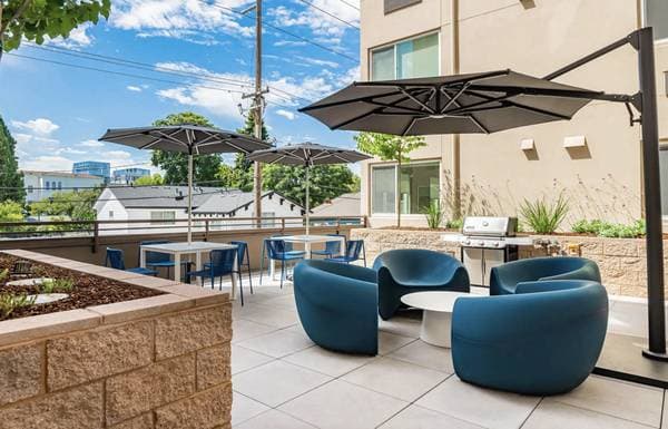 2BR/1BA Apartment on N First Street · San Jose photo 4