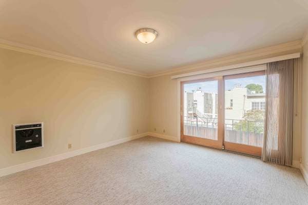 1BR/1BA Apartment · San Francisco photo 1