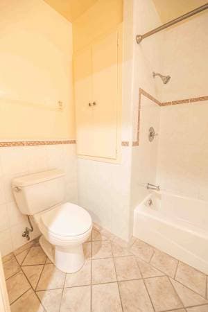 1BR/1BA Apartment · San Francisco photo 4