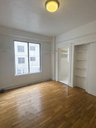 0BR/1BA Apartment on Ellis St. · San Francisco photo 4