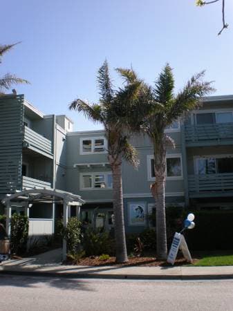 1BR/1BA Apartment on Columbia St · Santa Cruz photo 2