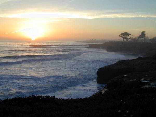 1BR/1BA Apartment on Columbia St · Santa Cruz photo 3