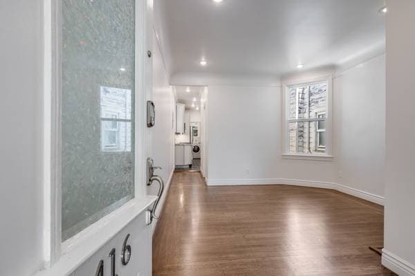 1BR/1BA Apartment on Broderick St · San Francisco photo 3