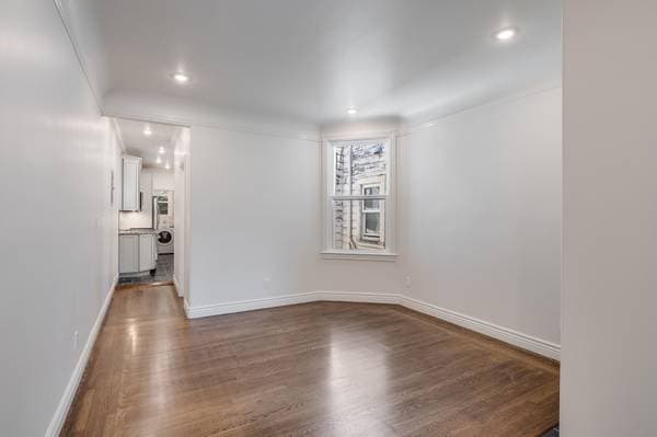 1BR/1BA Apartment on Broderick St · San Francisco photo 5