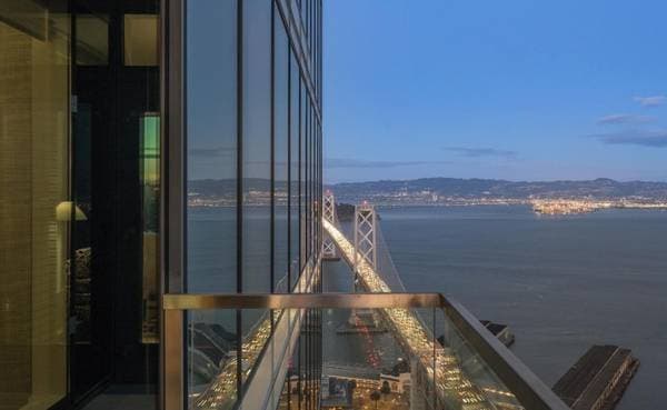 Condos on Harrison Street · San Francisco photo 3