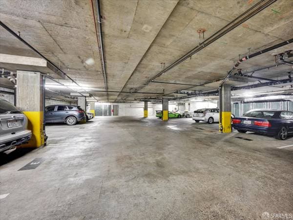 1BR/2BA Condo on Hoff St · San Francisco photo 3