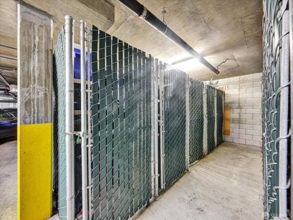 1BR/2BA Condo on Hoff St · San Francisco photo 5