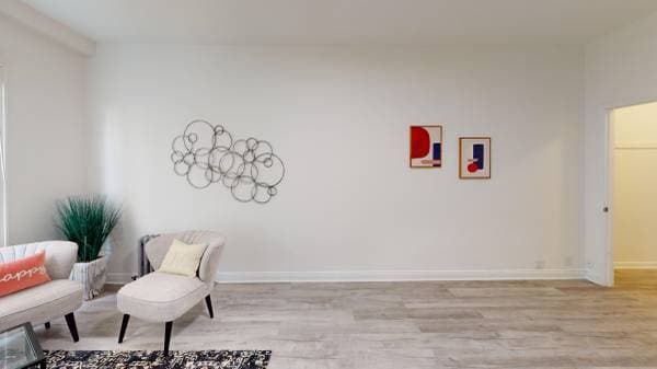 1BR/1BA Apartment on Golden Gate Avenue · San Francisco photo 3
