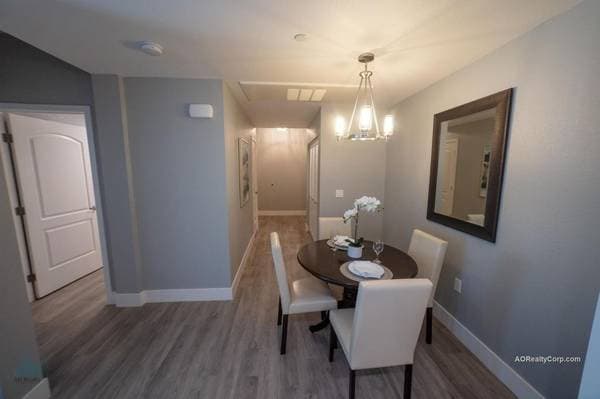 2BR/2BA Apartment on Hopper Ave · Santa Rosa photo 1