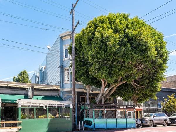 0BR/1BA Apartment on 16th St · San Francisco photo 1