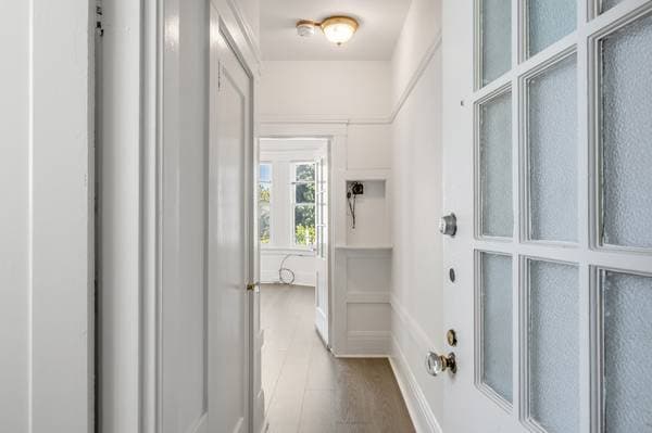0BR/1BA Apartment on 16th St · San Francisco photo 3