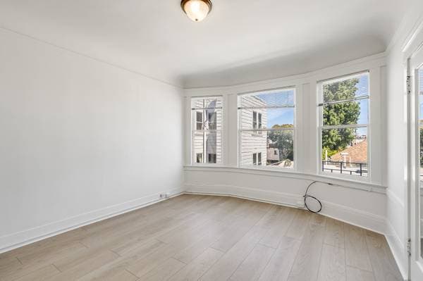 0BR/1BA Apartment on 16th St · San Francisco photo 5