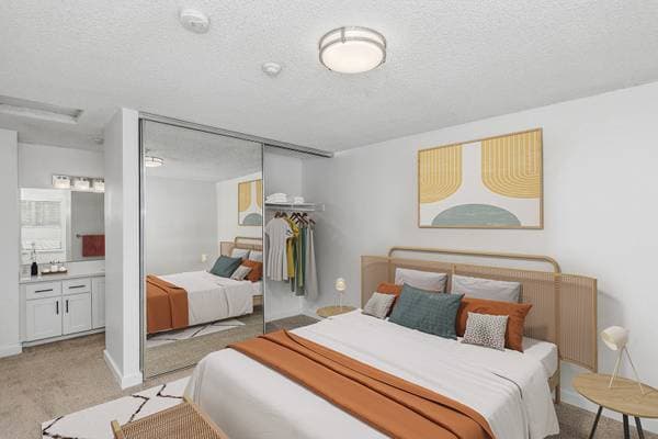 1BR/1BA Apartment on St Paul Dr · Santa Rosa photo 5