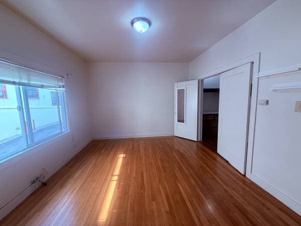 0BR/1BA Apartment on Haste St. · Berkeley photo 3