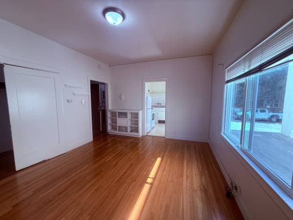 0BR/1BA Apartment on Haste St. · Berkeley photo 5