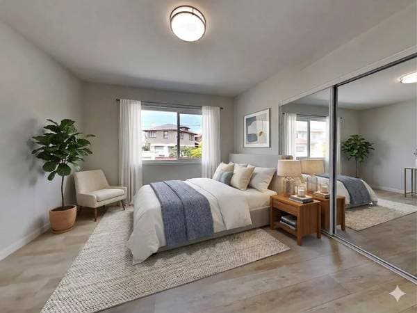 Apartments on Newton Ave · Oakland photo 5