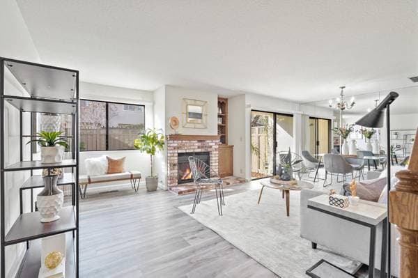 2BR/2BA Condo · Santa Clara photo 3