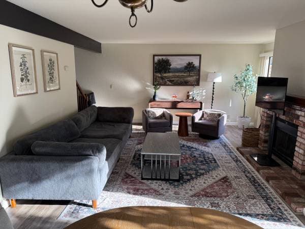 2BR/2BA Condo · Santa Clara photo 4