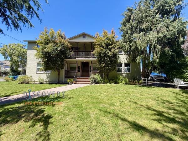 1BR/1BA Single Family House on Eagle Ave. · Oakland photo 1