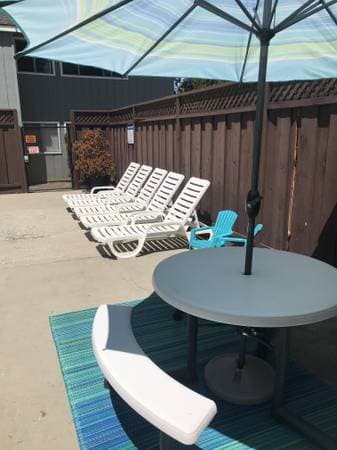 2BR/1BA Apartment · Sunnyvale photo 2