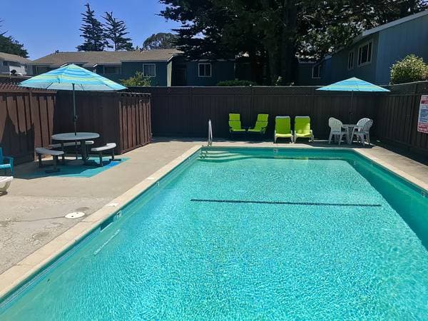 2BR/1BA Apartment · Sunnyvale photo 3