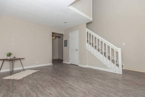 1BR/1BA Apartment on Contra Costa Boulevard · Pleasant Hill photo 4