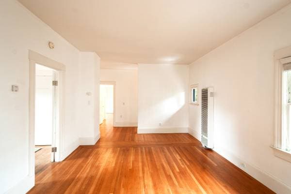 3BR/2BA Flat on Ward Street · Berkeley photo 1