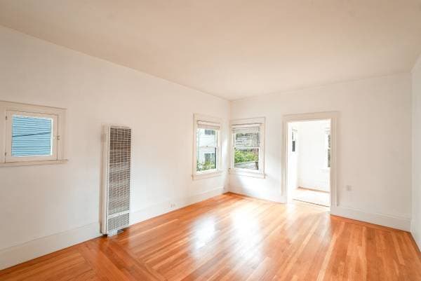 3BR/2BA Flat on Ward Street · Berkeley photo 5