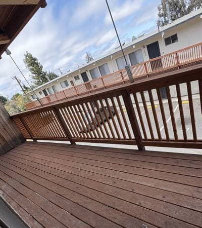 2BR/1BA Apartment on Manchester Rd · San Leandro photo 5