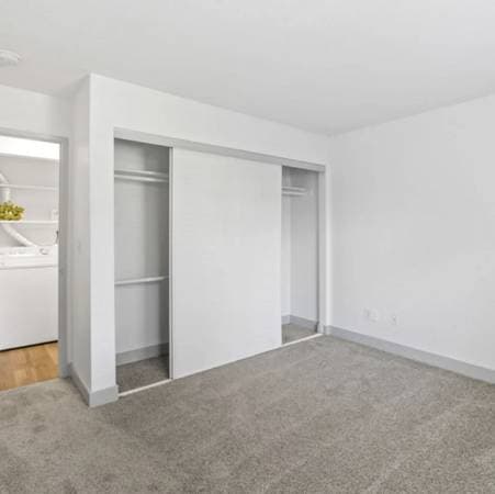 2BR/1BA Apartment on Porter St · Vallejo photo 2