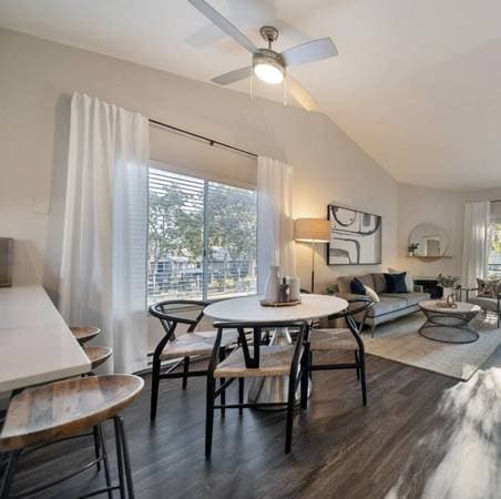 2BR/1BA Apartment on Porter St · Vallejo photo 5