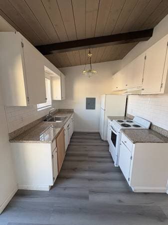 2BR/1BA Apartment on Manchester Rd · San Leandro photo 1