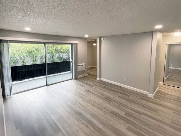 1BR/1BA Apartment on Walker Ave · Walnut Creek photo 1