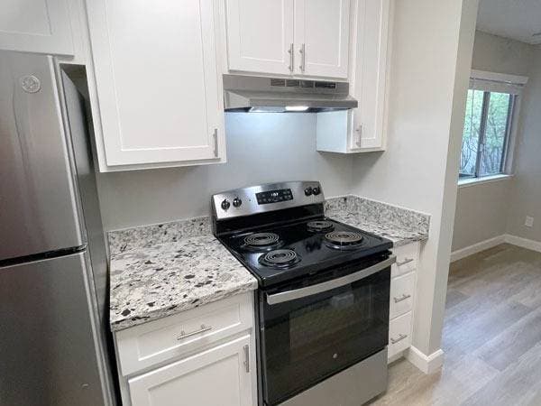1BR/1BA Apartment on Walker Ave · Walnut Creek photo 4