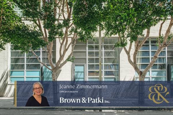 1BR/2BA Condo on Tehama St · San Francisco photo 1