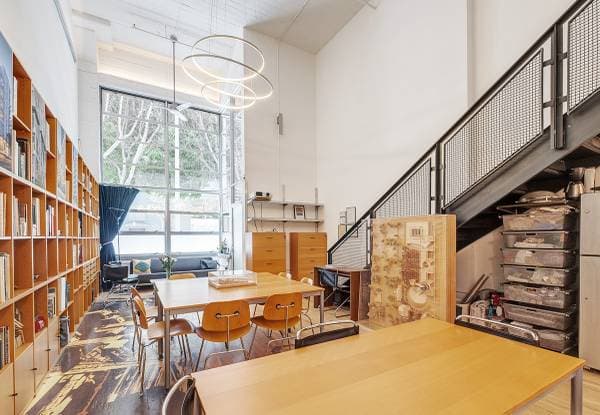 1BR/2BA Condo on Tehama St · San Francisco photo 3