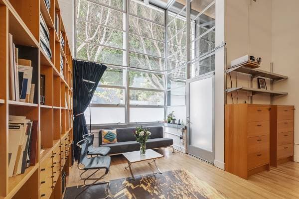 1BR/2BA Condo on Tehama St · San Francisco photo 5