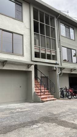 3BR/1BA Apartment · San Francisco photo 2
