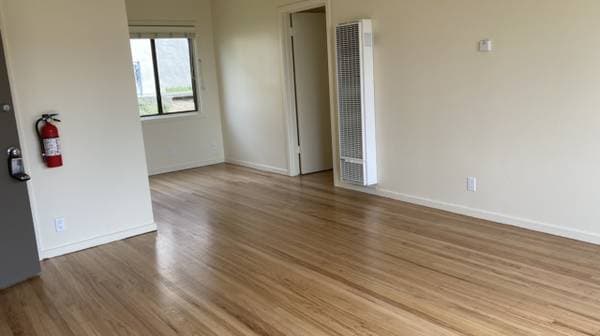 3BR/1BA Apartment · San Francisco photo 4